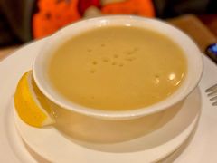 扁豆汤-苏坦土耳其餐厅(白云宾馆店)