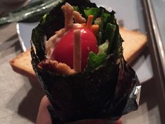 -菩提素素食餐厅(晶郦馆店)