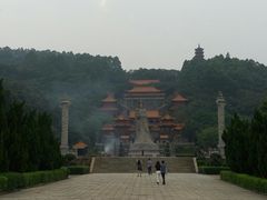 -南沙天后宫景区