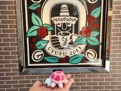 -Ufufu cafe(天神巷店)