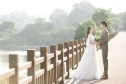 -菲林婚纱摄影工作室