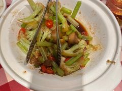 -西贝(厦门中华城店)