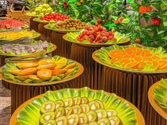-梨花自助烤肉(西三旗万象汇黑金店)