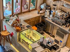 -城南花开咖啡(稻花村店)