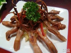 -味道龙虾·极味厨房