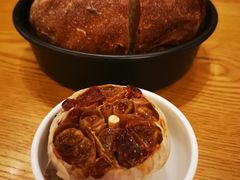 -君悦酒店·La Terrazza意合園·意式风味