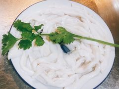 -华哥新鲜猪精品美食