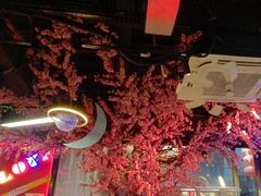 -路边边.炒菜烧烤.音乐餐厅(良乡长虹店)