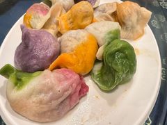 -宝源饺子(麦子店街店)