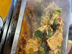 -民食香·腊排骨野生菌美食(木府店)