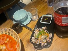 -幸福哟烧鸡·粤菜海鲜私厨(七星路店)