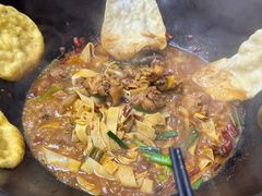 -曹丞相·地锅鸡·地锅鱼(武林店)