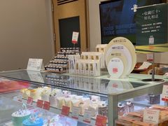 -那家面包房(珠江路店)