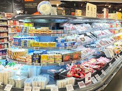 -Olé精品超市(上海港汇恒隆店)