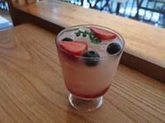 可尔必思-馥家小馆(黔灵山公园店)