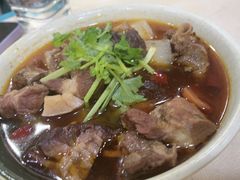 -天一沾水肥肠(科园一街店)