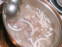原味椰子鸡-大头椰·海南椰子鸡火锅(思明万象城店)