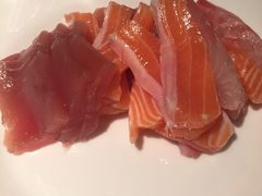 -星伦多自助料理·涮烤一体(嘉兴八佰伴店)