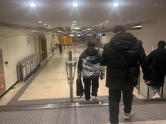 -呼家楼(地铁站)