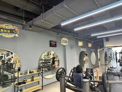 -超鹿运动(五四路恒力城店)