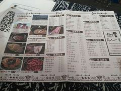 -东巴婆婆云南鱼豆花火锅(大东门店)