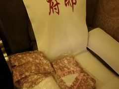 -康源四季推拿足道(罗秀店)