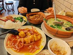 -紫金食坊(江南西路店)