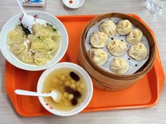 -新丰小吃(庆春路分店)