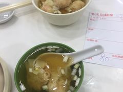 -麦文记面家(佐敦店)