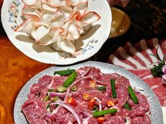 -赵九记呱呱老火锅(钟楼总店)