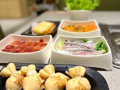 -海底捞火锅(高科东路店)