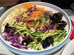 红薯粉-赵家馆(燕山大街店)