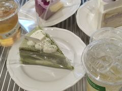 -流酥可心·牛乳蛋糕商店(禾祥西路店)