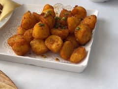 -玉林烤鸭店(定福庄店)