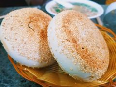 -清真喜兰老丁羊汤特色小吃