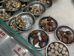 -朱富贵火锅(金融街万达店)