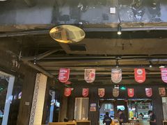 -肉串汪(月坛店)