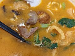 -鸿福面馆·非物质文化遗产(活力源店)
