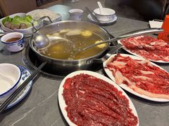 -贵宾牛·潮汕牛肉火锅(珠池总店)