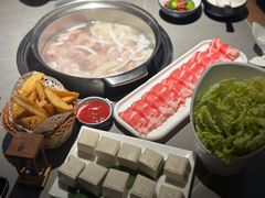 -同仁四季椰子鸡(东部星悦天地店)