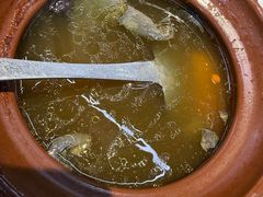 -民间瓦缸煨汤館(嵩山路店)