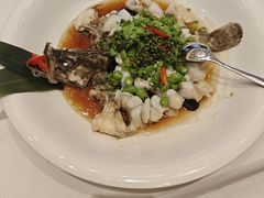 -世贸万锦大酒店·江南春中餐