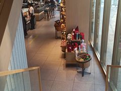 门面-星巴克臻选(沈阳大悦城店)