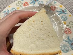 -莉蓮蛋挞(静安寺店)