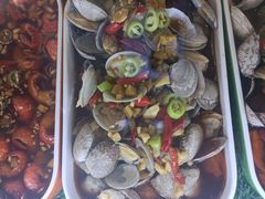 -三鼎甲烧烤城