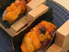 -Sushi Hanzo半藏(天环广场店)