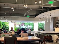 大堂-Peet's 皮爷咖啡(东湖路手作店)
