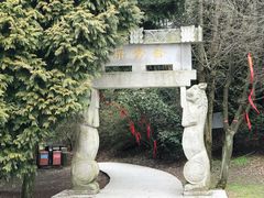 -四明山国家森林公园