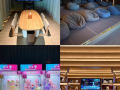 -水之梦(黄浦店)