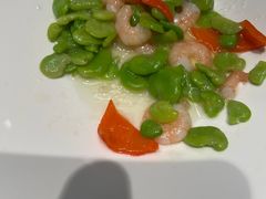 -乾隆美食·本帮菜(黄河路店)